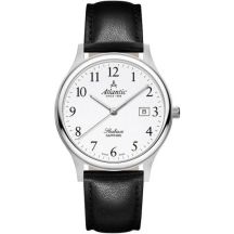 Atlantic Seabase Herrenuhr 60343.41.13 + Box