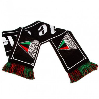 6. GKS Tychy Retro TYCHYSZAL Schal