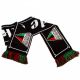 6. GKS Tychy Retro TYCHYSZAL Schal