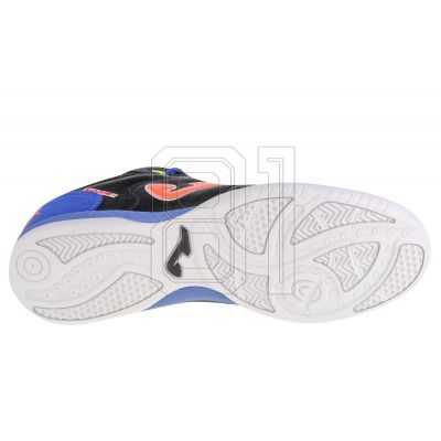 4. Joma Top Flex 2201 INH M TOPW2201INH Schuhe
