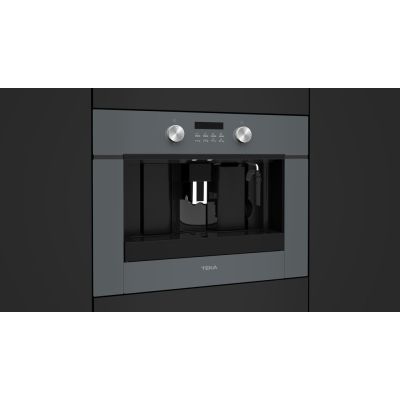 6. Teka CLC 855 GM Vollautomatische Espressomaschine 1,8 l
