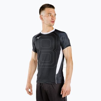 Mizuno Premium High-Kyu T-Shirt M V2EA700209