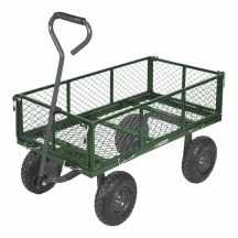 AWTOOLS Garten-/Transportwagen 250 kg