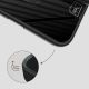 6. 3mk Fortis MagCase für iPhone 16 Pro – Schwarz