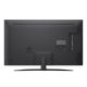 5. LG NanoCell AI 43NANO81A6A 109,2 cm (43") 4K Ultra HD Smart TV Wi-Fi Schwarz