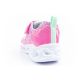 14. Skechers S Lighs-Heart bequeme LED-Sportschuhe für Mädchen