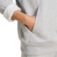 5. Adidas All SZN Fleece M Sweatshirt IY4123