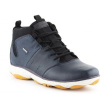 Geox U Nebula 4X4ABX M Schuhe U742VA-046EK-C4064