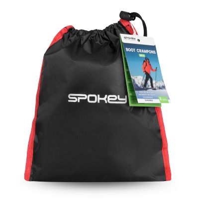8. Spokey Secu Schuhregale Größe M SPK-942456
