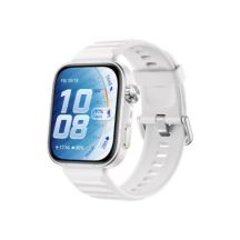 Huawei Watch FIT 5 Pro, Weiß, Niki-B29FS | Huawei