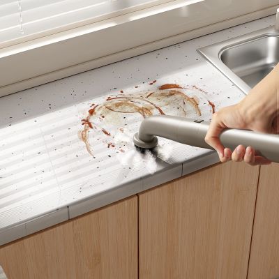 21. UWANT Y200S Waschsauger mit Dampffunktion - grau