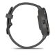 13. Garmin Venu 3S Pebble Gray Uhr