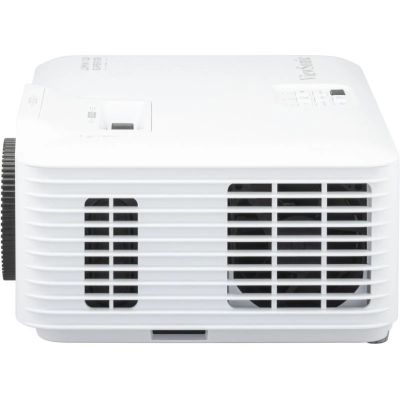 4. Viewsonic LS741HD Datenprojektor, 5000 ANSI Lumen, DMD, 1080p (1920x1080), Schwarz, Weiß