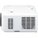 4. Viewsonic LS741HD Datenprojektor, 5000 ANSI Lumen, DMD, 1080p (1920x1080), Schwarz, Weiß