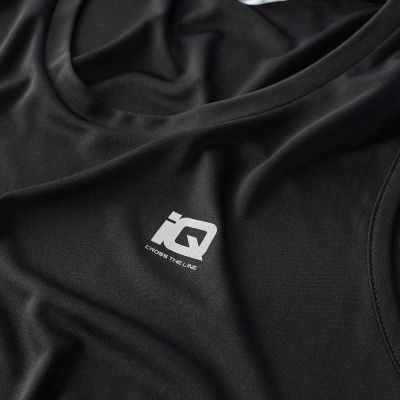 4. IQ Imos II M ärmellose Jacke 92800597472