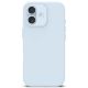 3. Tech-Protect Uniq MagSafe Hülle für iPhone 17 - blau
