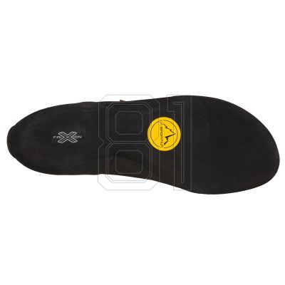 4. La Sportiva Tarantula 30J999311 Kletterschuhe
