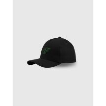 4F Kinder-Snapback-Cap 4FJRSS26ACABU598-036S