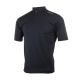 Rogelli CORE Herren-T-Shirt Schwarz 3XL