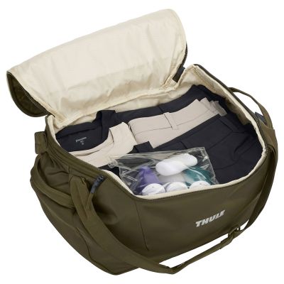 8. Thule Enroute Sporttasche 40L Grün