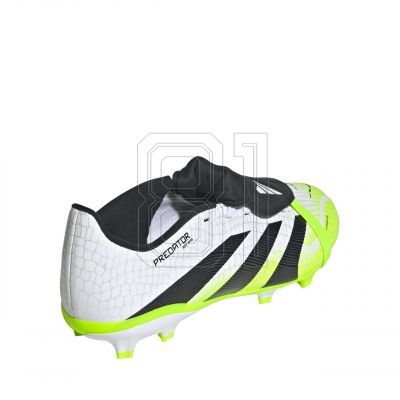 5. adidas Predator League FT FG/MG Jr JP9916 Fußballschuhe