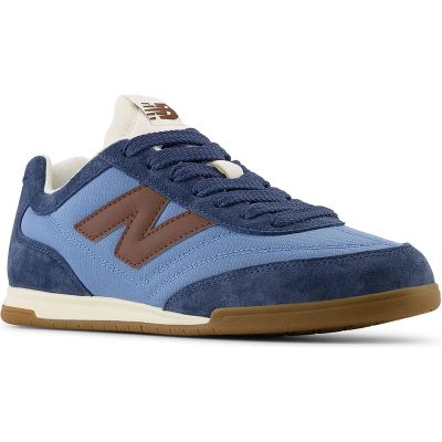 8. New Balance Lifestyle Blue Classic Unisex-Schuhe (URC42BC)