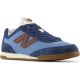 8. New Balance Lifestyle Blue Classic Unisex-Schuhe (URC42BC)