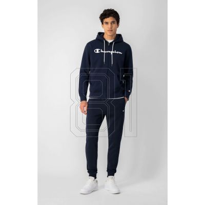 5. Champion Sweatshirt M 217929-BS501