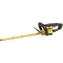 55 cm Akku-Heckenschere DCMHT562N DEWALT