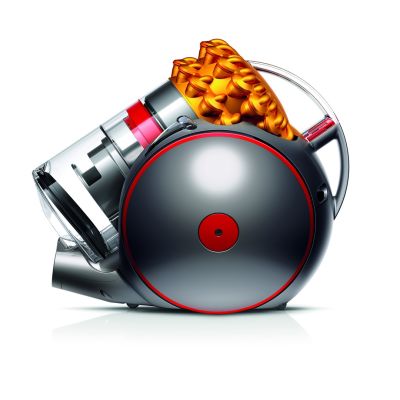 27. DYSON Cinetic Big Ball Multi Floor Beutelloser Staubsauger (700W)