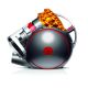 27. DYSON Cinetic Big Ball Multi Floor Beutelloser Staubsauger (700W)