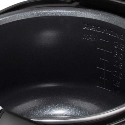 2. REDMOND M800S 5 l 900 W Schwarz