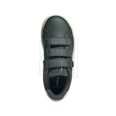 4. Adidas Advantage Mandalorian CF C IH6253 shoes