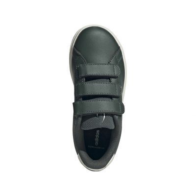 4. Adidas Advantage Mandalorian CF C IH6253 Schuhe
