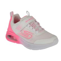 Skechers Microspec Max Advance - Fly 3 303595L-WHPK Weiß 28