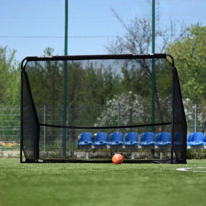 6. GIZA Fußballtor 3x2m | 300cm x 200cm