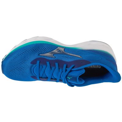 3. Mizuno Wave Serene 2 J1GC255902 Blau 41