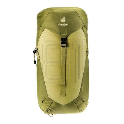 3. Deuter AC Lite 24 Rucksack 3420824-1206
