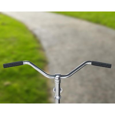 4. Lenkergriffe, 132 mm Dunlop