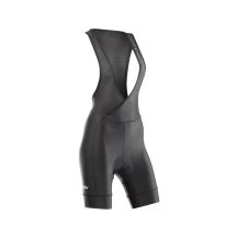 Damen-Radshorts NORTHWAVE Active Wmn Bib, schwarz