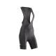 Damen-Radshorts NORTHWAVE Active Wmn Bib, schwarz