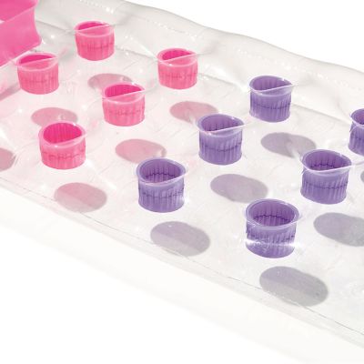 24. Bestway Schwimmmatratze 188x71cm 43040