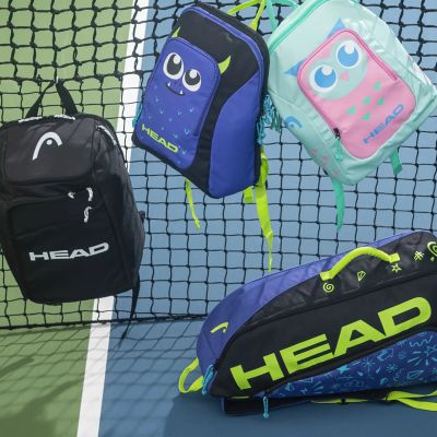 4. Head Tour 14L Kinderrucksack Lila 260774