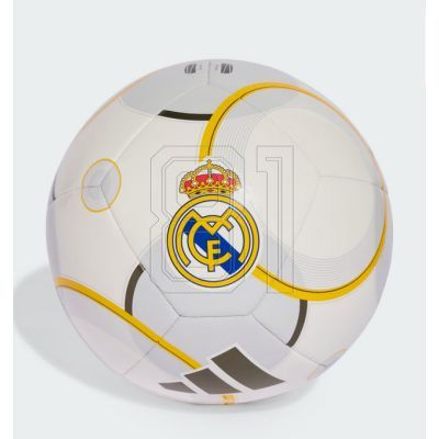 Adidas Real Madrid Club Heimball JN7360
