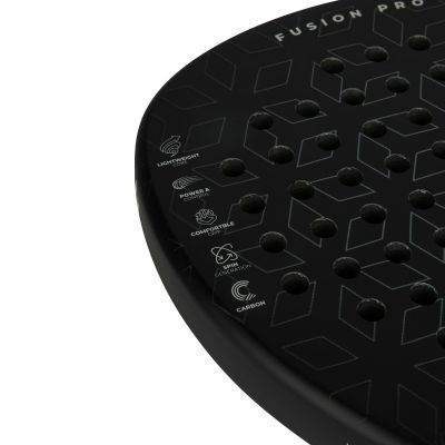 18. Virtufit Padel Fusion Pro VF12007 Padelschläger