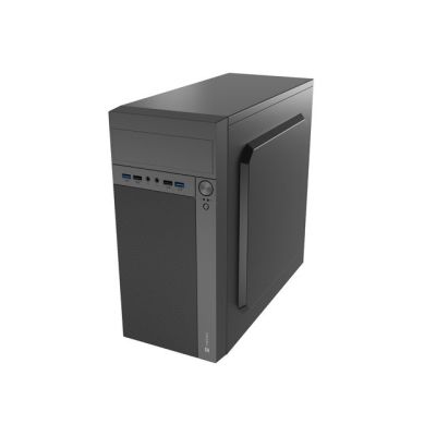 9. NATEC HELIX MICRO TOWER GEHÄUSE NPC-2038