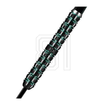 3. Harrows Oracle Darts 90% Steeltip HS-TNK-000013375