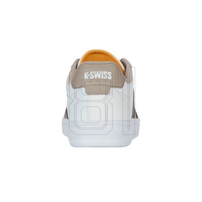 4. K-Swiss Court Tiebreak II M 04413-986-M Schuhe
