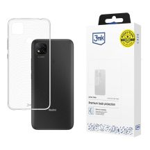3mk Armor Case für Xiaomi Redmi 9C - transparent