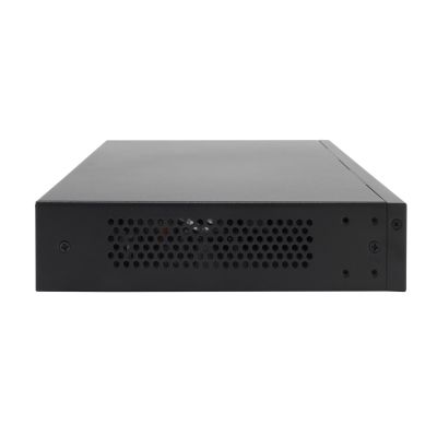 2. LevelOne WLAN Gigabit 128 Access Points Controller